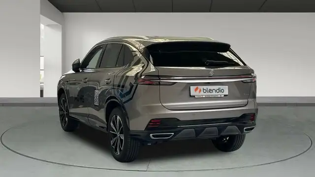 MG HS 1.5T LUXURY 170 5P