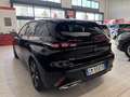 Peugeot 308 *NO OBBLIGO FINANZIAMENTO* ALLURE 1.5 130CV FULL. Noir - thumbnail 9