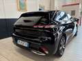 Peugeot 308 *NO OBBLIGO FINANZIAMENTO* ALLURE 1.5 130CV FULL. Noir - thumbnail 7