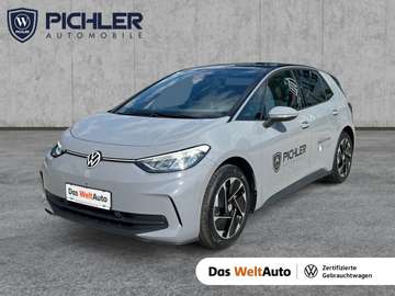 Pure 125 kW Business