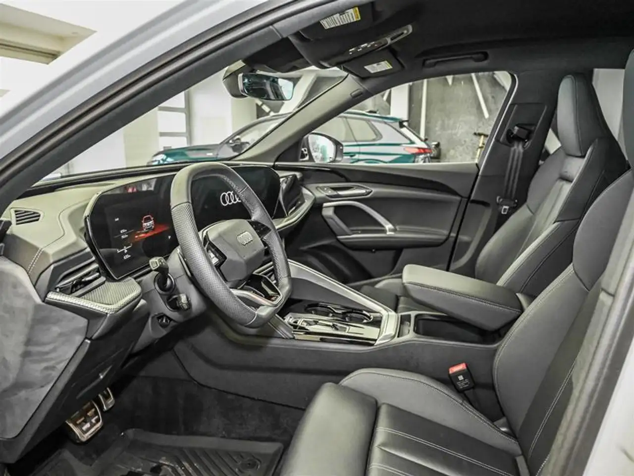 Audi Q5 снимка Audi Q5