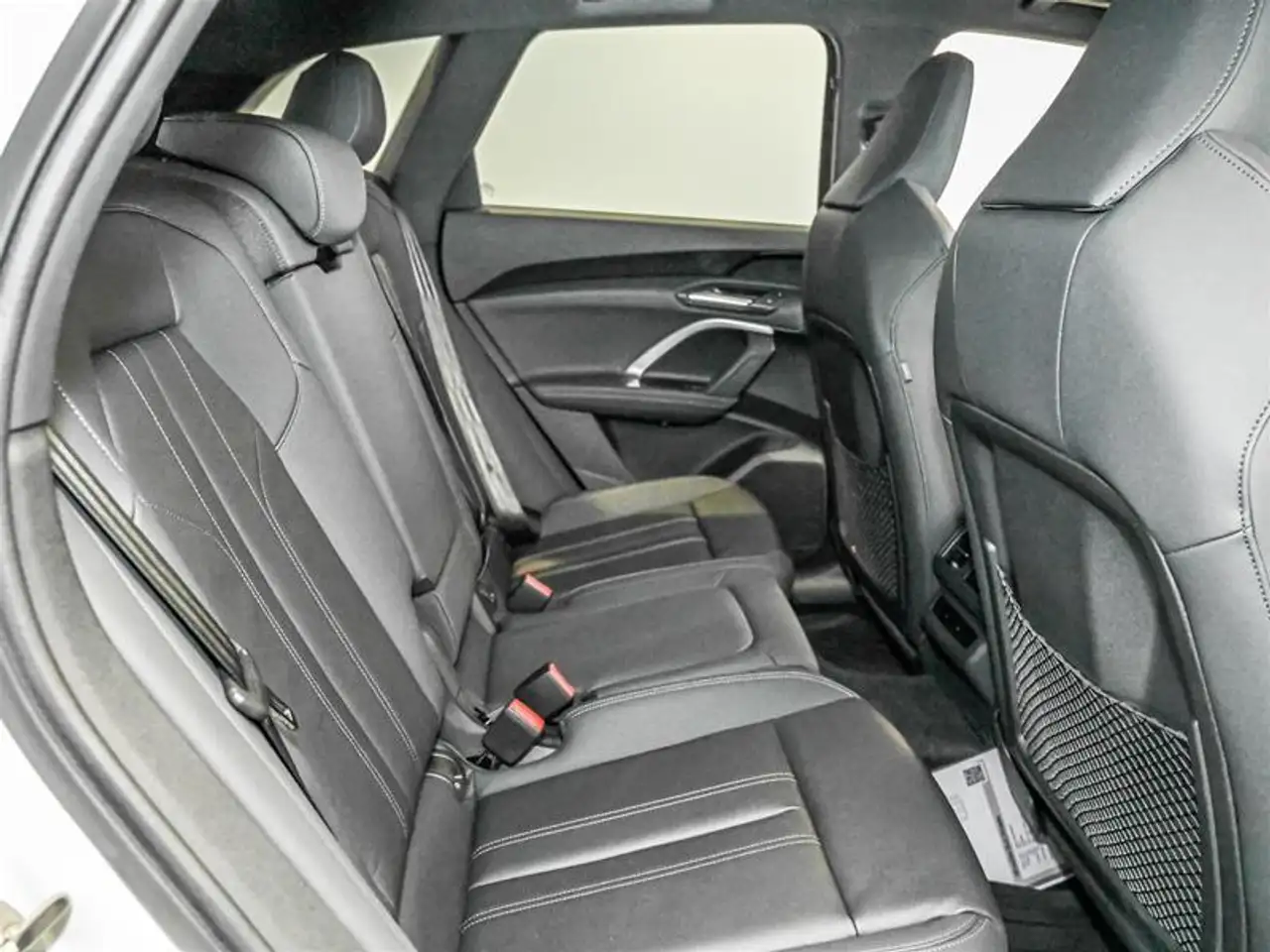 Audi Q5 снимка Audi Q5