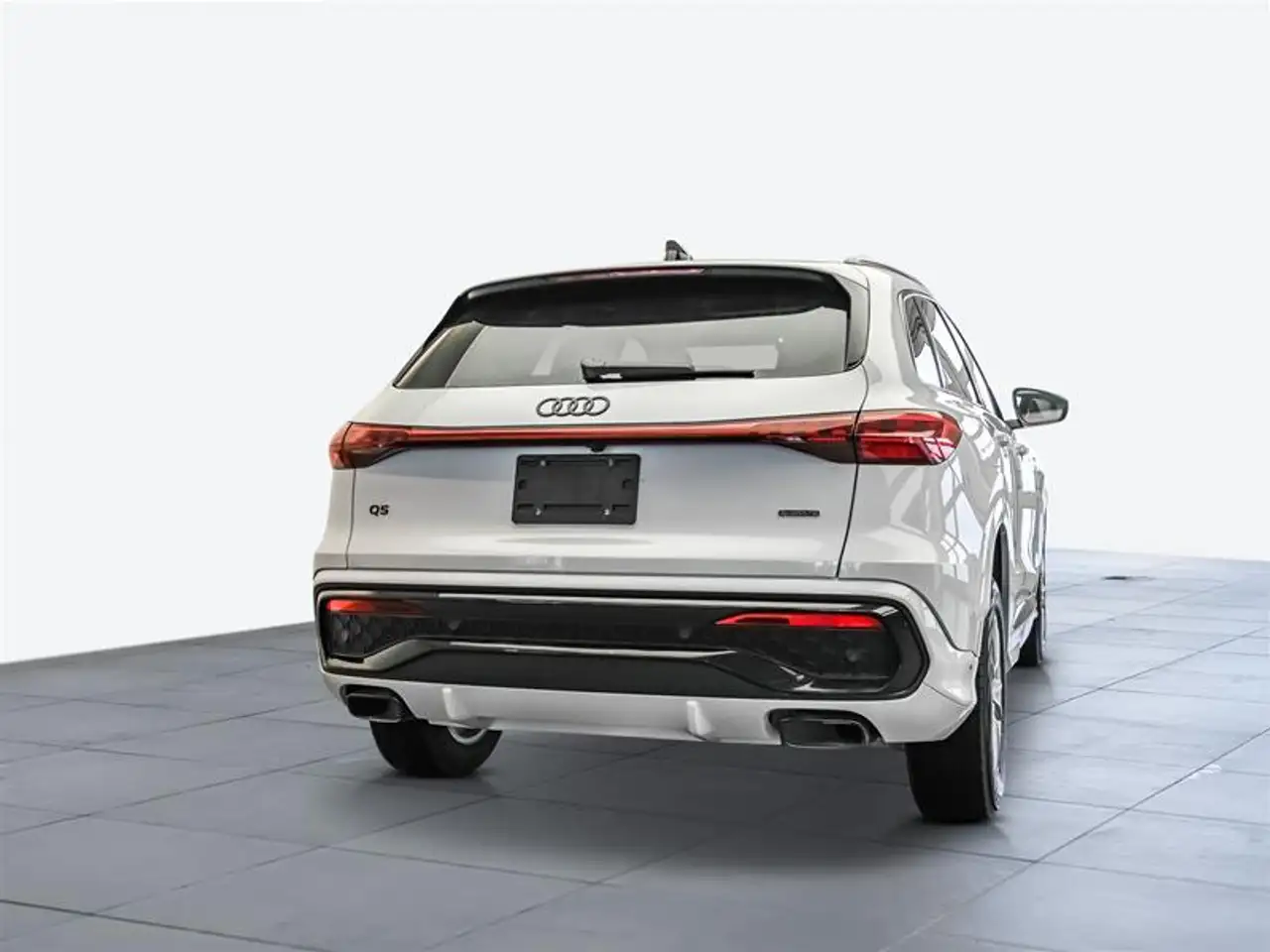 Audi Q5 снимка Audi Q5