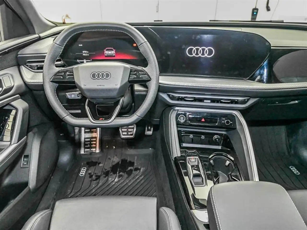 Audi Q5 снимка Audi Q5