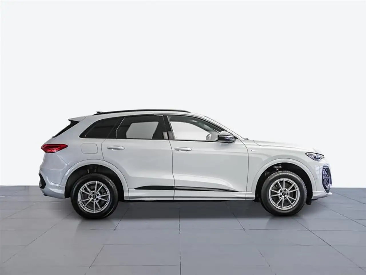 Audi Q5 снимка Audi Q5