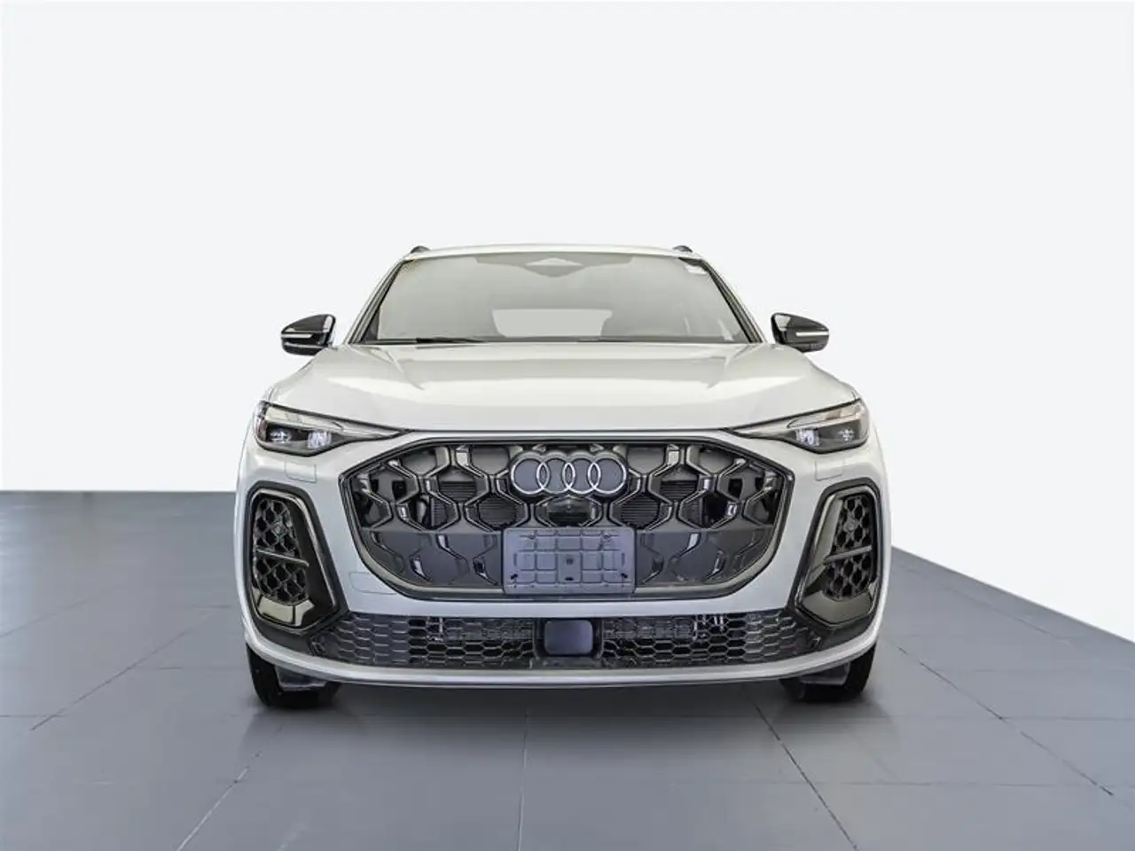 Audi Q5 снимка Audi Q5