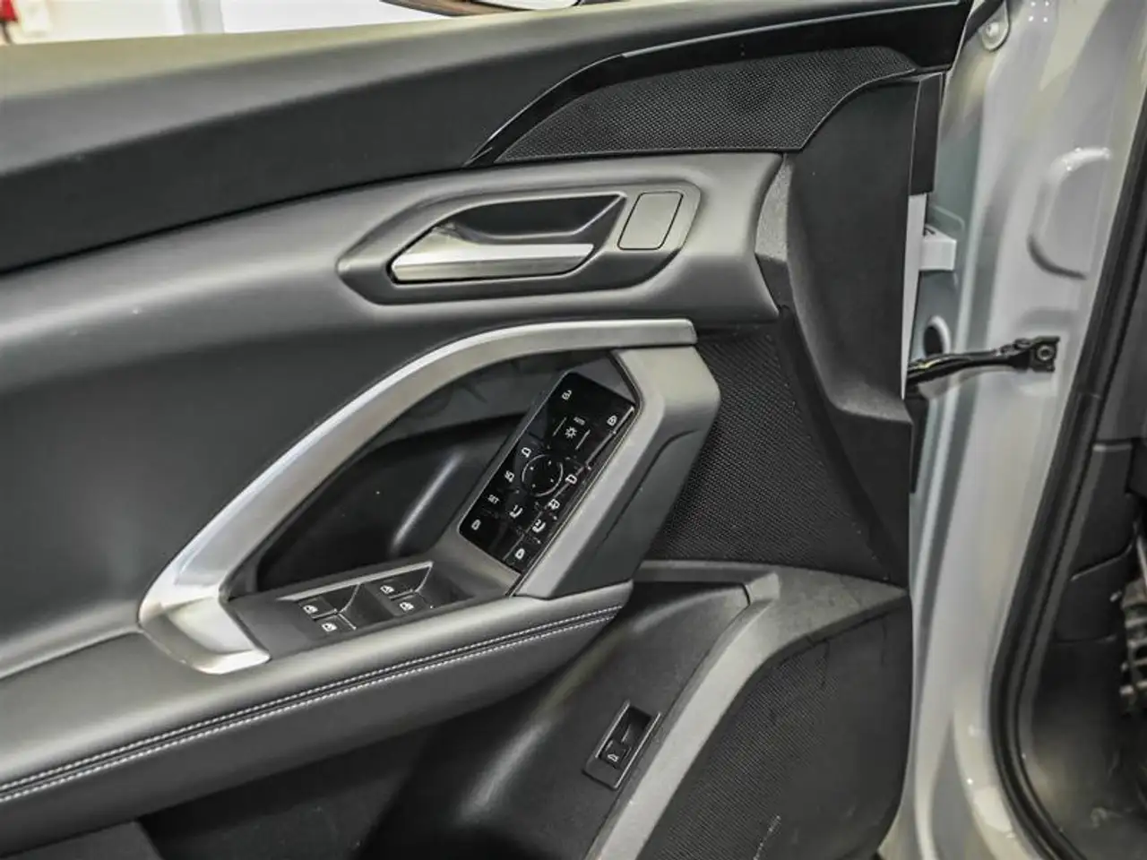 Audi Q5 снимка Audi Q5