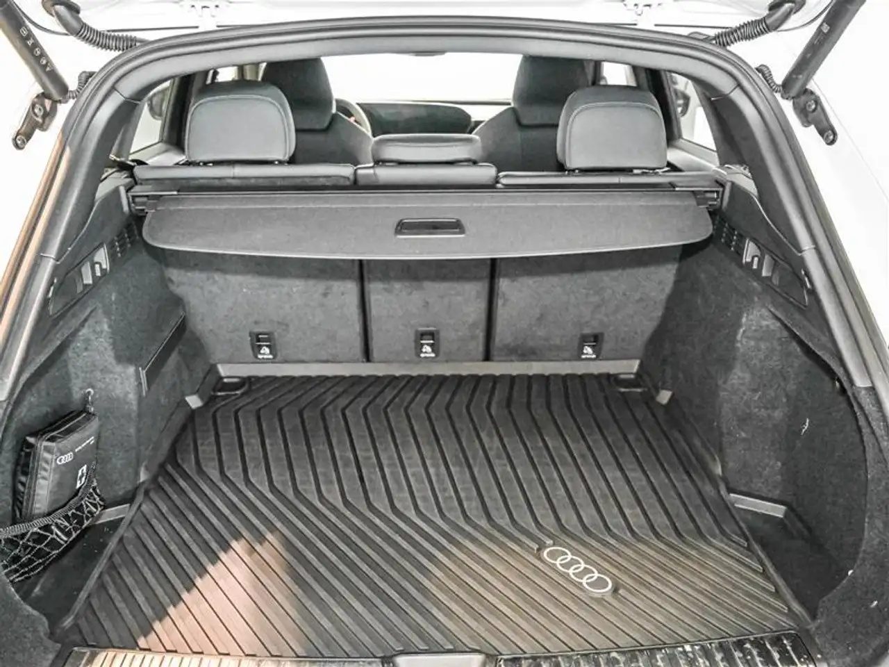 Audi Q5 снимка Audi Q5
