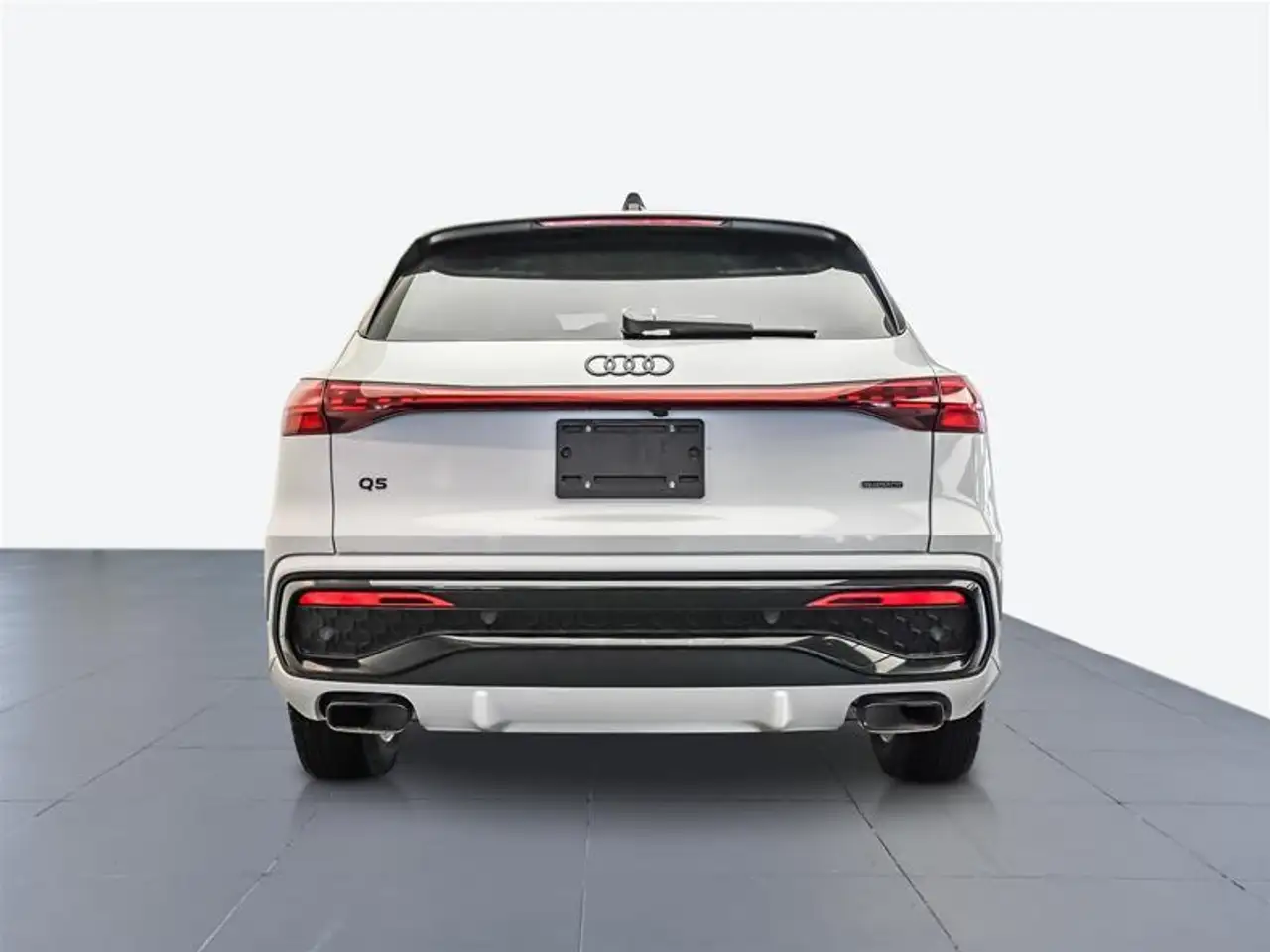 Audi Q5 снимка Audi Q5
