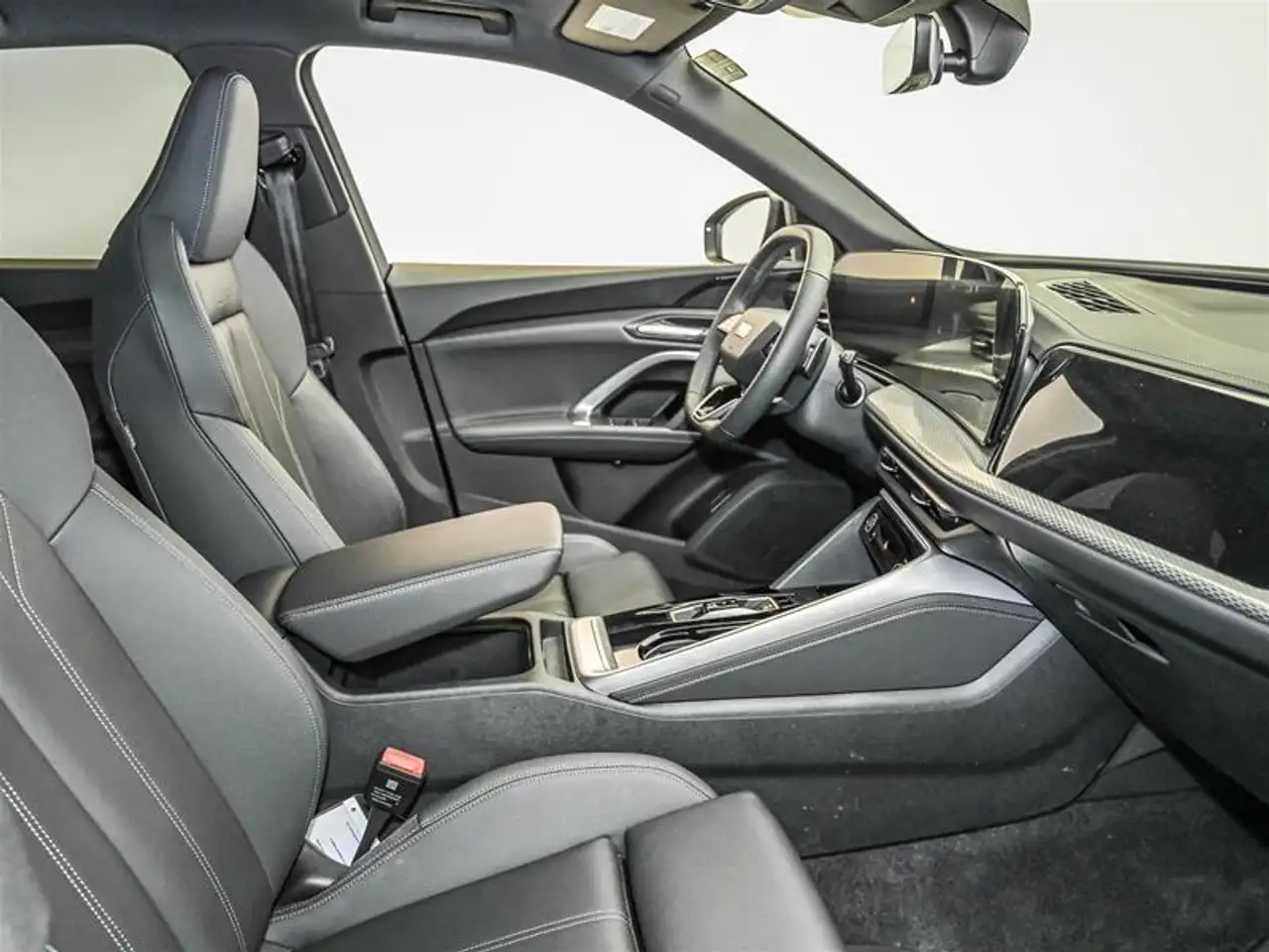 Audi Q5 снимка Audi Q5