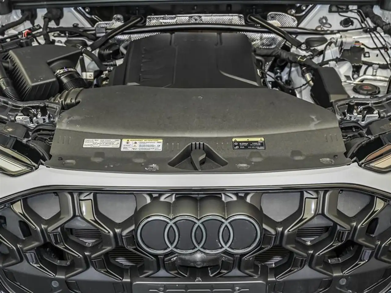 Audi Q5 снимка Audi Q5