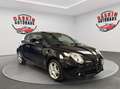 Alfa Romeo MiTo Turismo *VOLL SCHECKHEFT* 1. HAND Schwarz - thumbnail 1