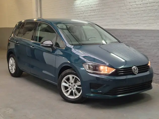 Volkswagen Golf Sportsvan 1.2 TSI Superbe état !!! 👌👌👌- Garantie👍