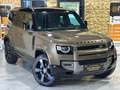 Land Rover Defender 110 X-Dynamic S/HEAD-UP/PANO/360°/APPLE Braun - thumbnail 2
