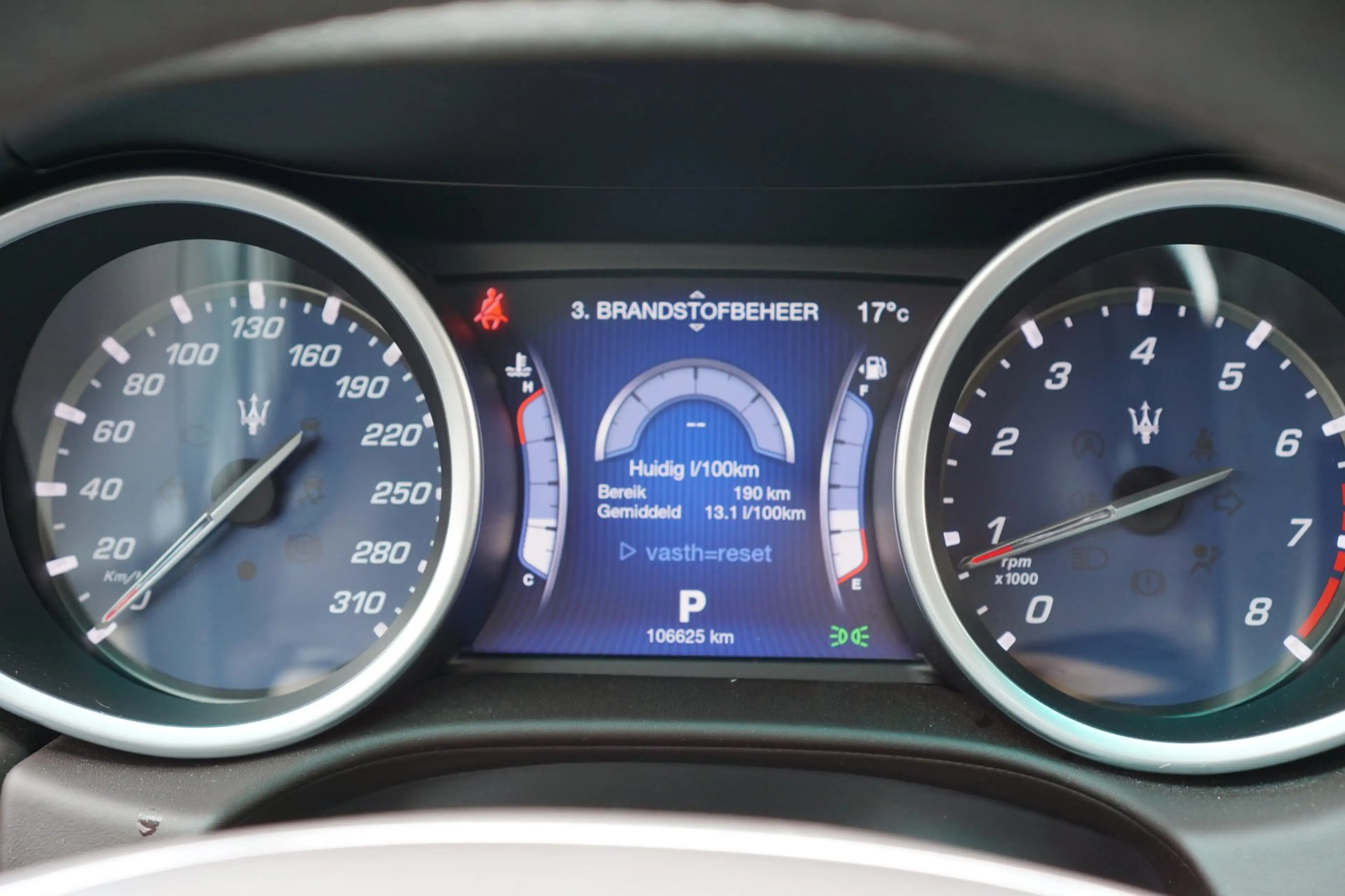 Maserati Ghibli 3.0|1e Eigenaar|Volledig Dealeronderhouden| — photo 12