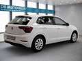 Volkswagen Polo Life 1.0 TSI Alb - thumbnail 4