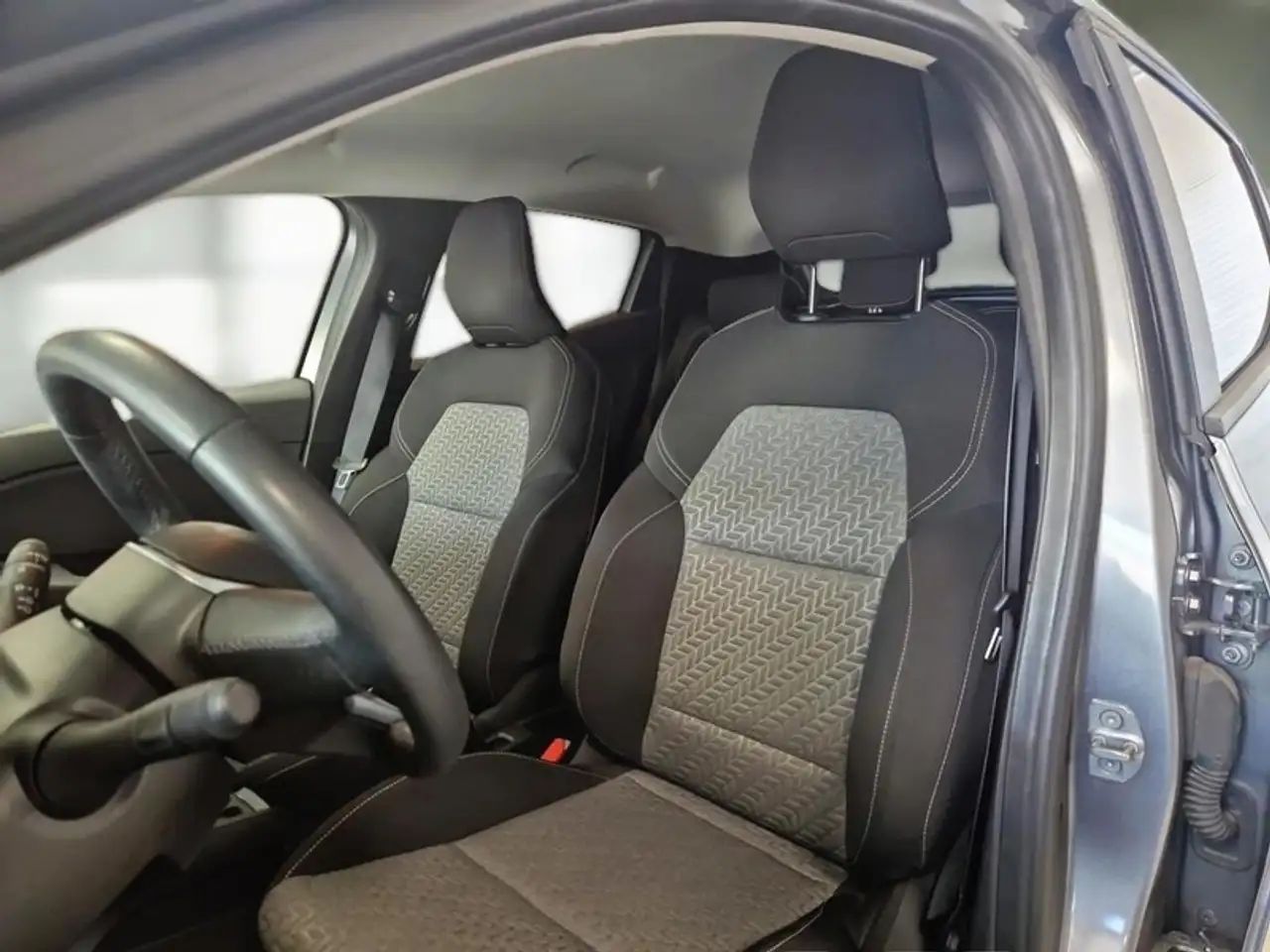 Renault Clio 1.5 DCI BLUE 74KW EVOLUTION 5 PORTE BERLINA, миниатюра 9