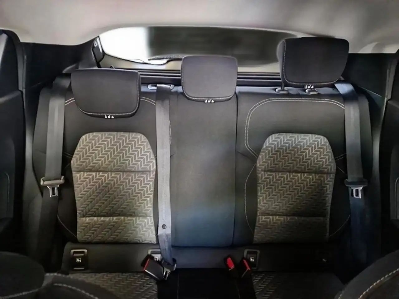Renault Clio 1.5 DCI BLUE 74KW EVOLUTION 5 PORTE BERLINA, миниатюра 11