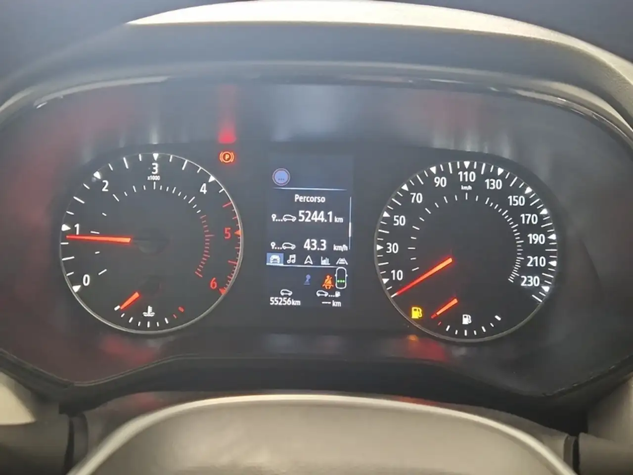 Renault Clio 1.5 DCI BLUE 74KW EVOLUTION 5 PORTE BERLINA, миниатюра 8