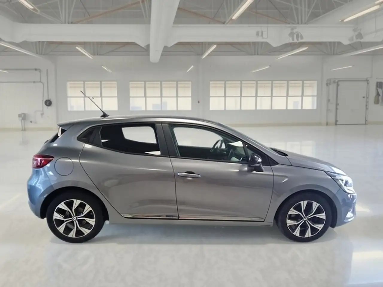 Renault Clio 1.5 DCI BLUE 74KW EVOLUTION 5 PORTE BERLINA, миниатюра 3