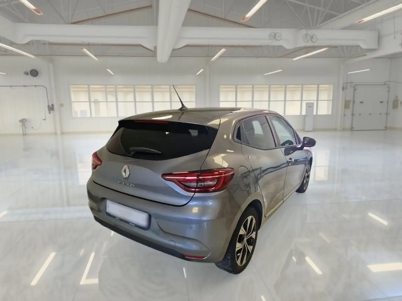 Renault Clio 1.5 DCI BLUE 74KW EVOLUTION 5 PORTE BERLINA, миниатюра 4