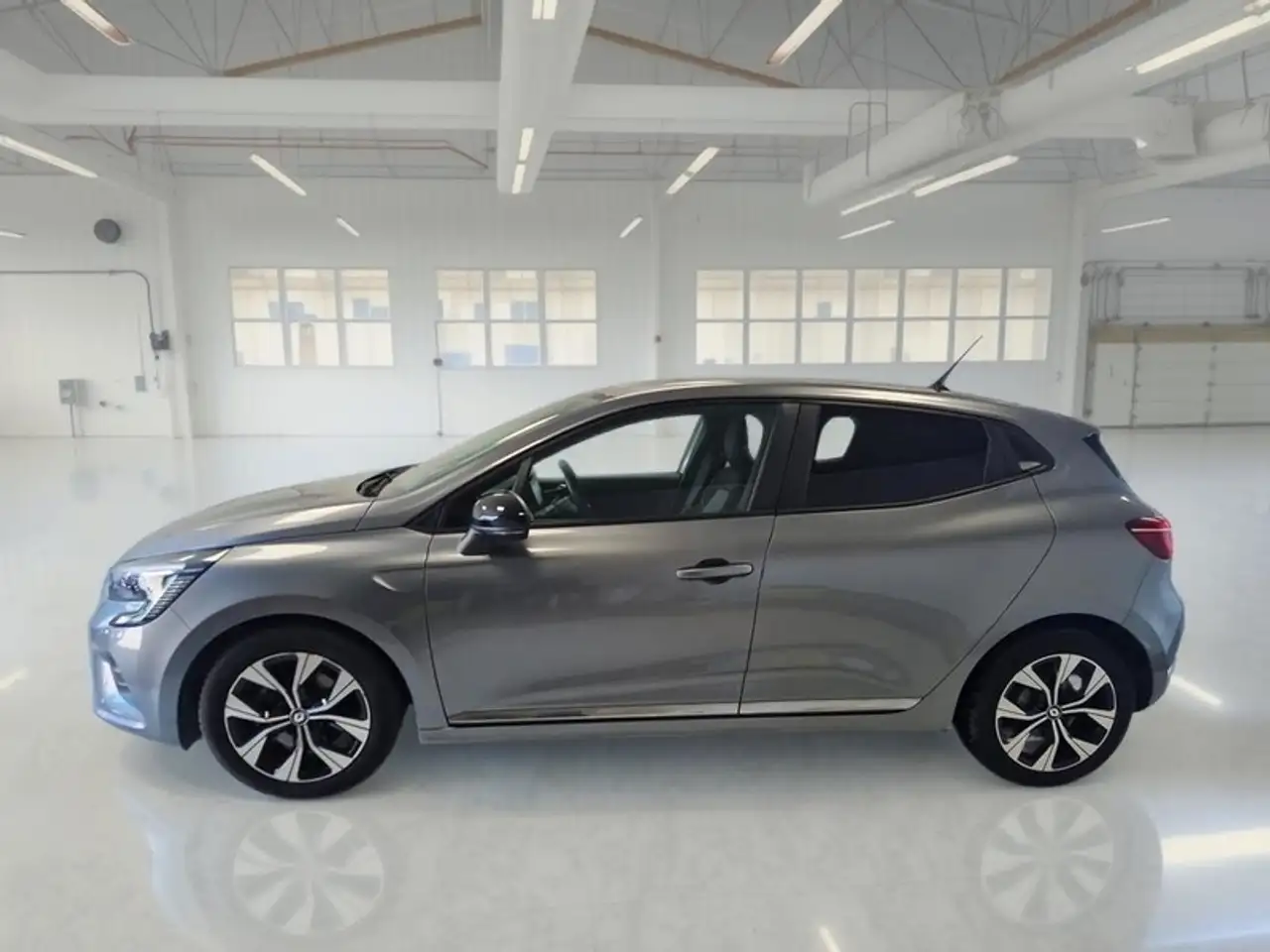 Renault Clio 1.5 DCI BLUE 74KW EVOLUTION 5 PORTE BERLINA, миниатюра 5