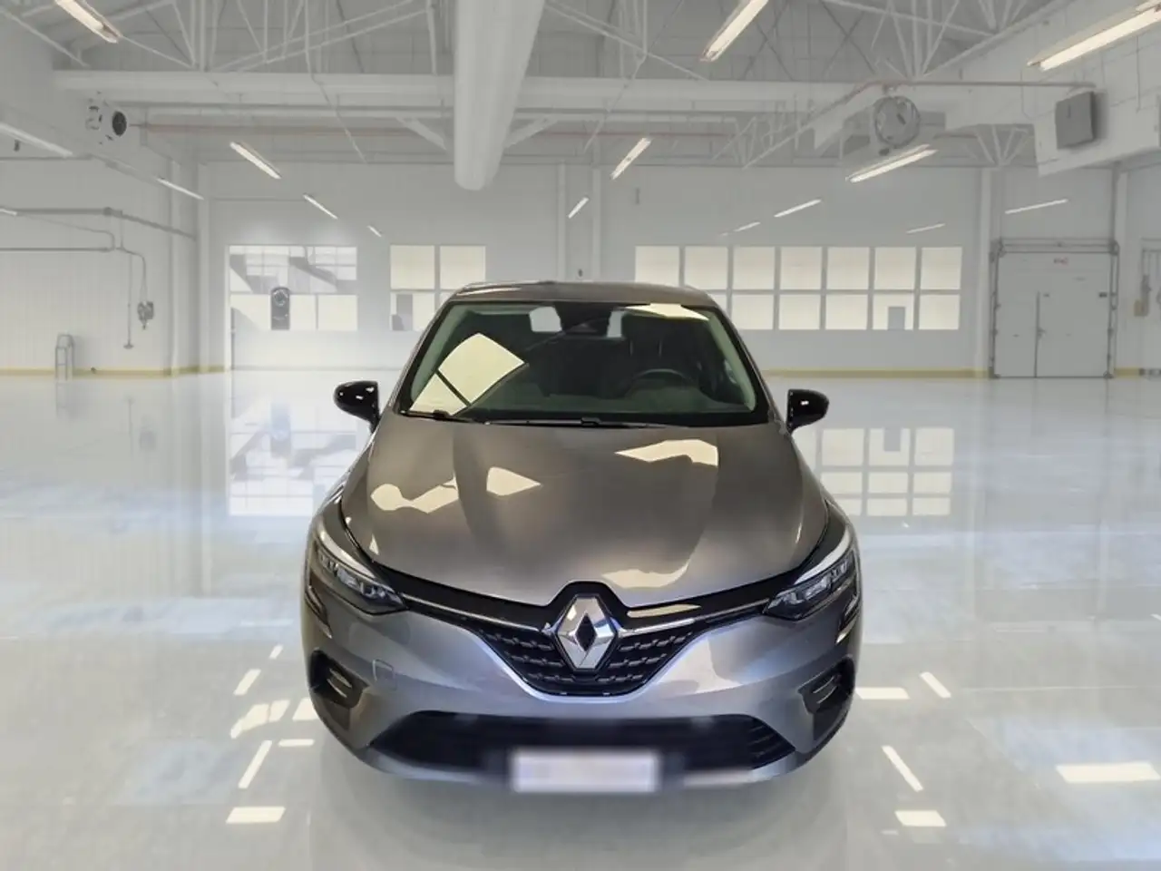 Renault Clio 1.5 DCI BLUE 74KW EVOLUTION 5 PORTE BERLINA, миниатюра 2