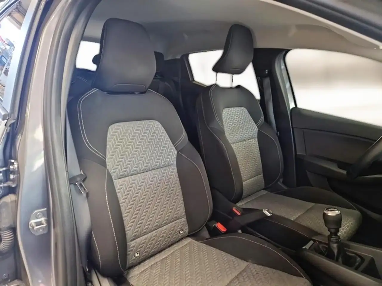 Renault Clio 1.5 DCI BLUE 74KW EVOLUTION 5 PORTE BERLINA, миниатюра 10