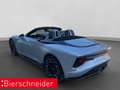 MG Cyberster 929  mtl. Leasingrate - BOSE 360° Sitzh. DAB Plateado - thumbnail 4