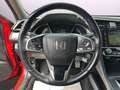 Honda Civic Elegance ATG 1.5 VTEC Navi Klimaautom SHZ PDC Temp Rood - thumbnail 13