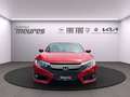 Honda Civic Elegance ATG 1.5 VTEC Navi Klimaautom SHZ PDC Temp Rood - thumbnail 6