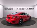 Honda Civic Elegance ATG 1.5 VTEC Navi Klimaautom SHZ PDC Temp Rood - thumbnail 4
