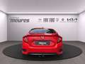Honda Civic Elegance ATG 1.5 VTEC Navi Klimaautom SHZ PDC Temp Rood - thumbnail 3