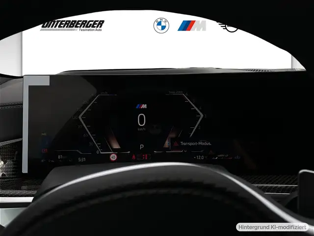 BMW X6 view 9