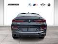BMW X6 xDrive40d Sportpaket B&W Surround DAB LED Noir - thumbnail 5