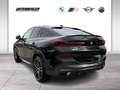 BMW X6 xDrive40d Sportpaket B&W Surround DAB LED Noir - thumbnail 4