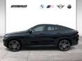 BMW X6 xDrive40d Sportpaket B&W Surround DAB LED Noir - thumbnail 3