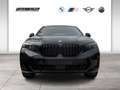 BMW X6 xDrive40d Sportpaket B&W Surround DAB LED Noir - thumbnail 2