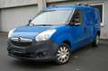 Opel Combo D Kasten L2H1 2,4t 1.Hand/AHK/Schiebetür Blau - thumbnail 1