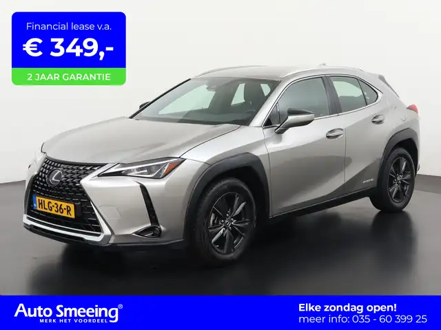 Lexus UX 250h AWD Executive Line | Harman/Kardon | Adaptief Crui
