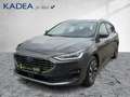 Ford Focus Turnier 1.5 EcoBlue Titanium Edition ACC Grigio - thumbnail 2