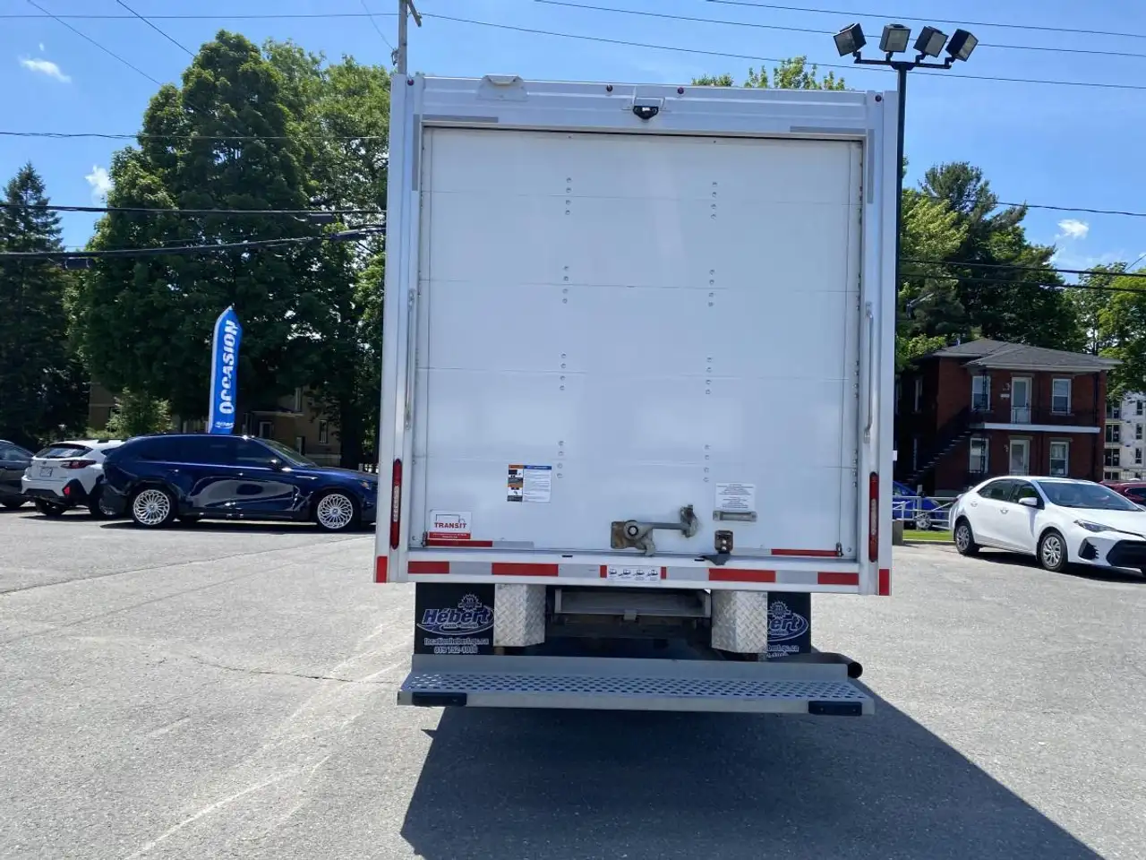 GMC Savana 3500 photo GMC Savana 3500