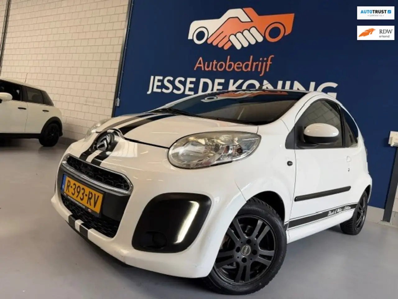 Citroën C1