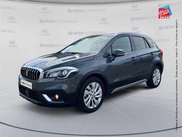 1.0 Boosterjet 111ch Privilège Auto Euro6d-T