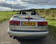 Saab 9-3 Cabrio 2.0 Turbo Aero Aut 2003 keurig onderhouden Gris - thumbnail 7