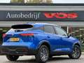 Nissan Qashqai 1.3 MHEV Acenta | Panodak | CarPlay | Camera | ACC Bleu - thumbnail 9
