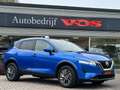 Nissan Qashqai 1.3 MHEV Acenta | Panodak | CarPlay | Camera | ACC Bleu - thumbnail 31