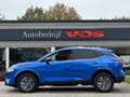 Nissan Qashqai 1.3 MHEV Acenta | Panodak | CarPlay | Camera | ACC Bleu - thumbnail 3