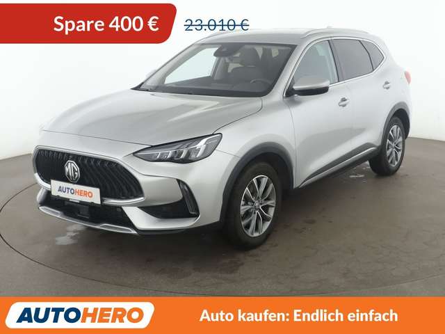 Imagine MG HS 1.5 Comfort Aut*NAVI*LED*ACC*CAM*PDC*SHZ*