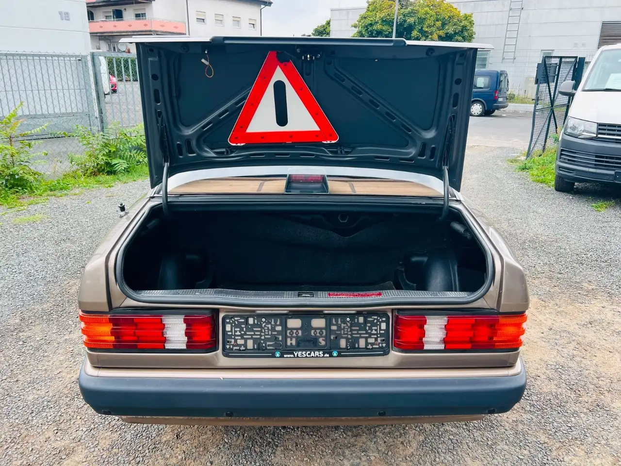 Mercedes-Benz 190 D/OLDTIMER/H KENNZEICHEN/TÜV NEU, foto 5